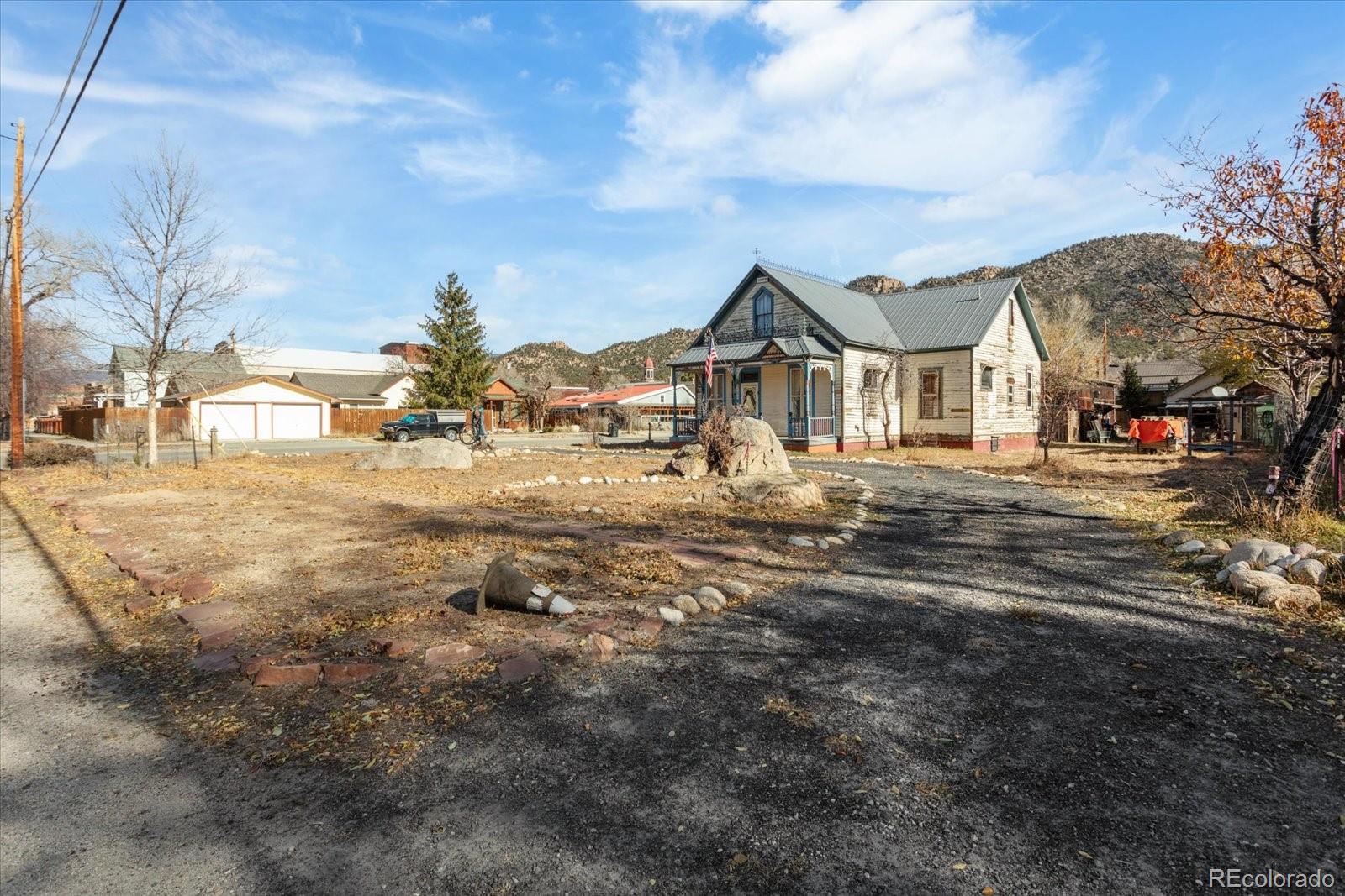 MLS Image #6 for 201 s colorado avenue,buena vista, Colorado