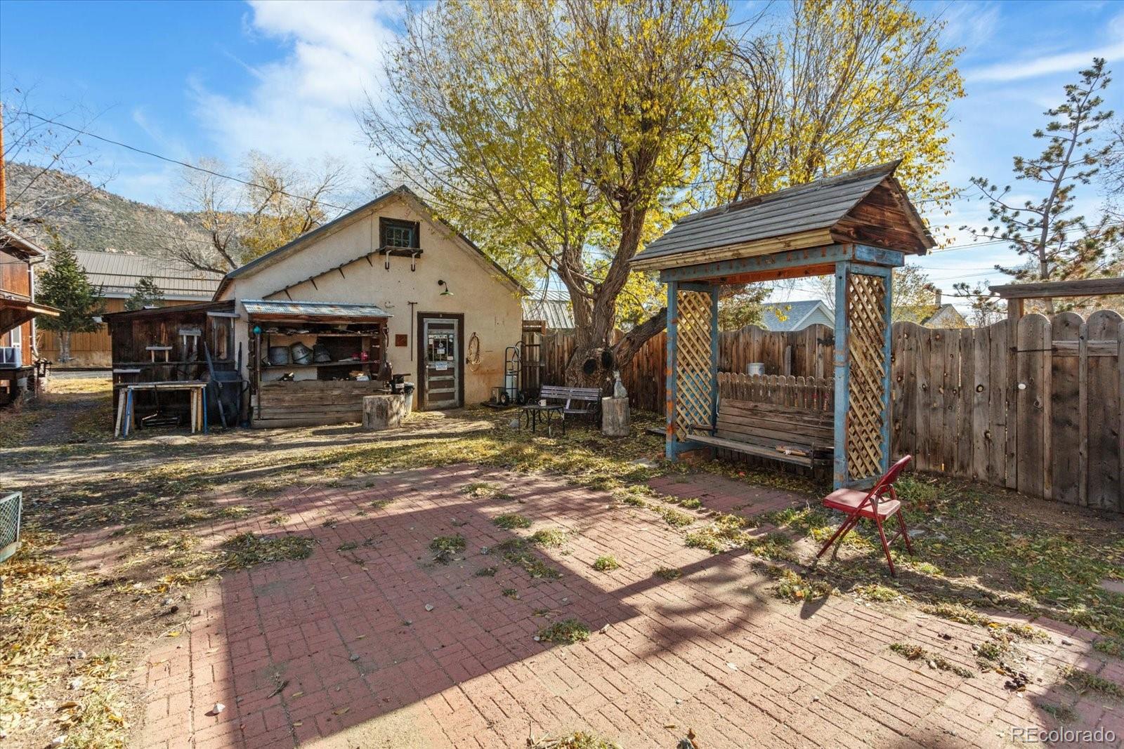 MLS Image #7 for 201 s colorado avenue,buena vista, Colorado