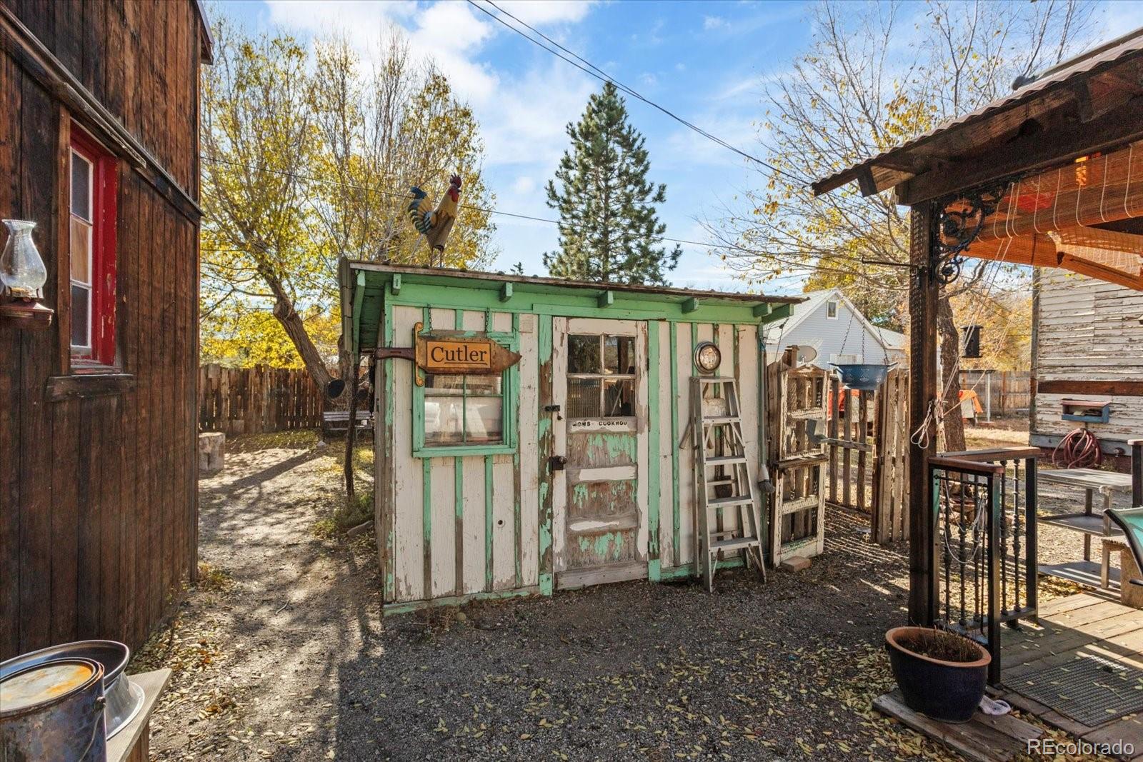 MLS Image #8 for 201 s colorado avenue,buena vista, Colorado