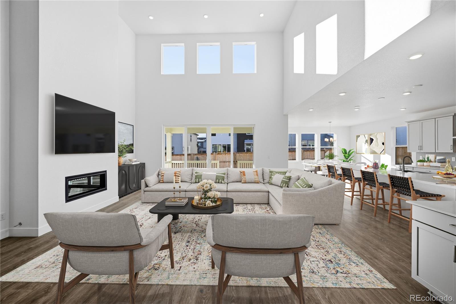 MLS Image #2 for 16616 w 93rd place,arvada, Colorado