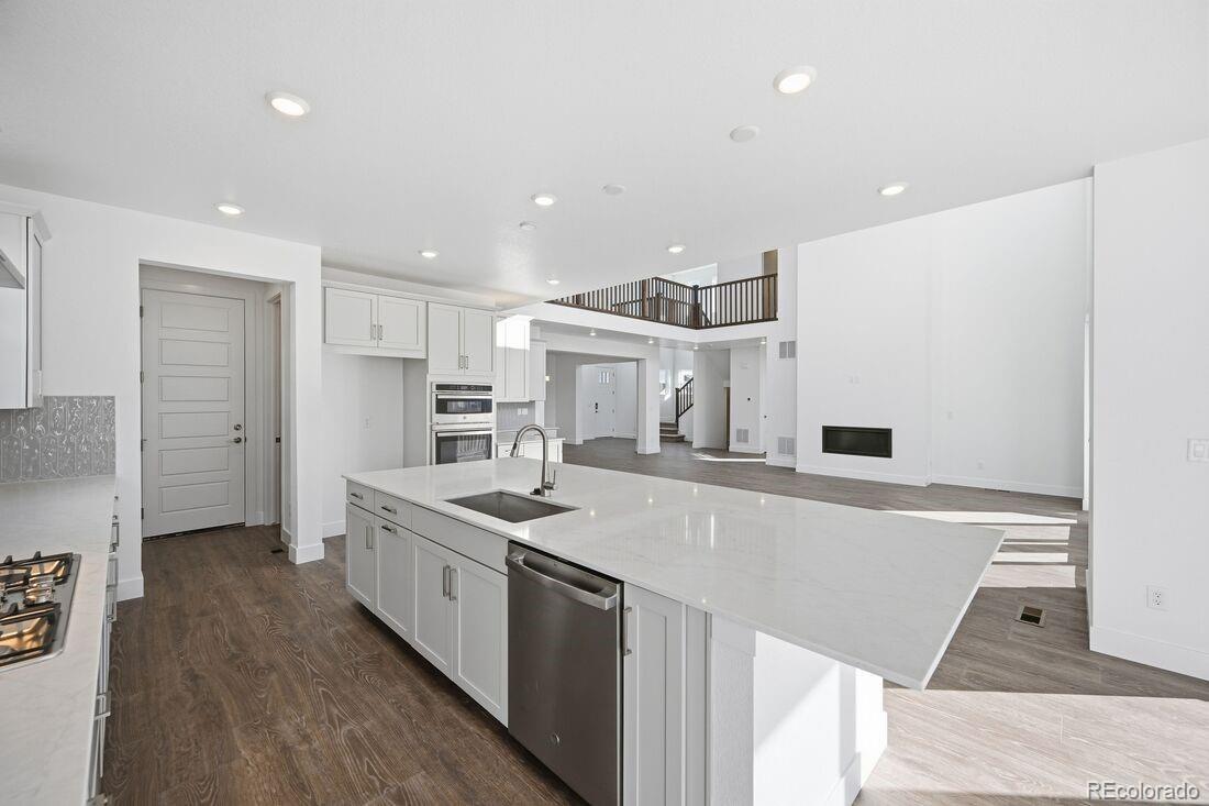 MLS Image #25 for 16616 w 93rd place,arvada, Colorado