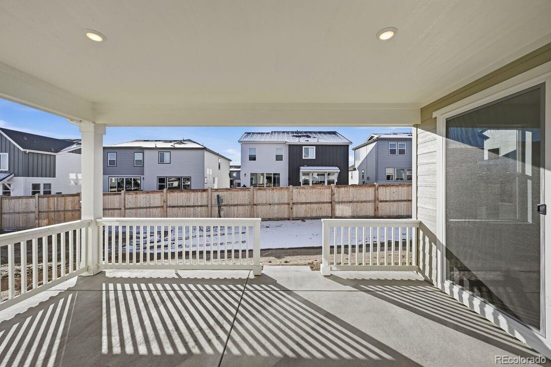 MLS Image #29 for 16616 w 93rd place,arvada, Colorado