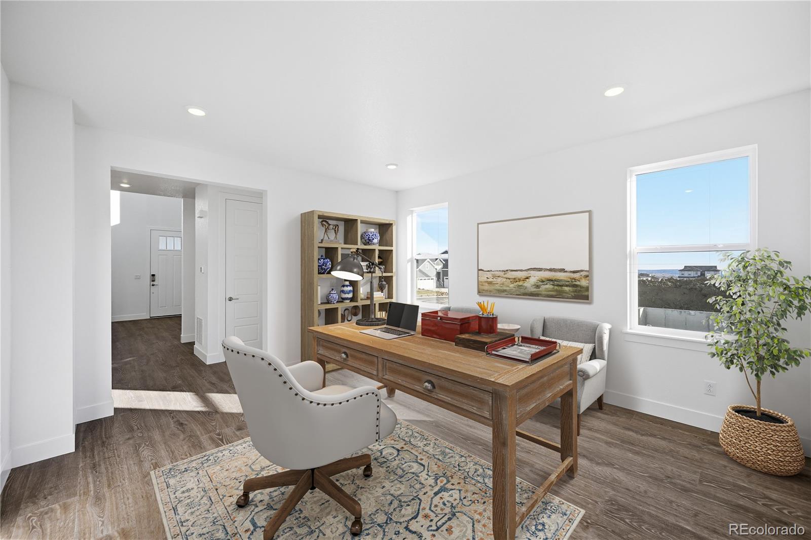 MLS Image #3 for 16616 w 93rd place,arvada, Colorado