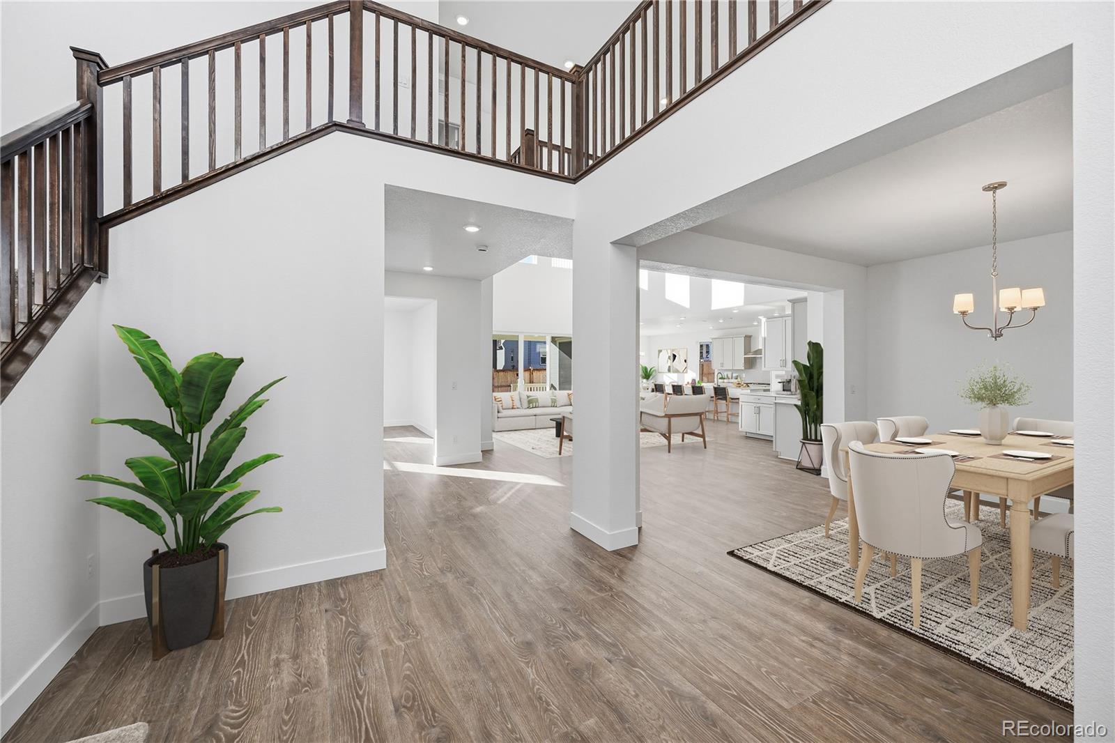 MLS Image #4 for 16616 w 93rd place,arvada, Colorado
