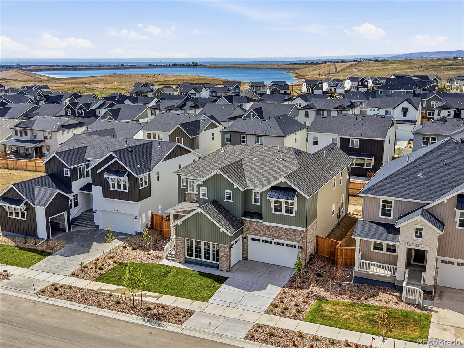 MLS Image #5 for 16616 w 93rd place,arvada, Colorado