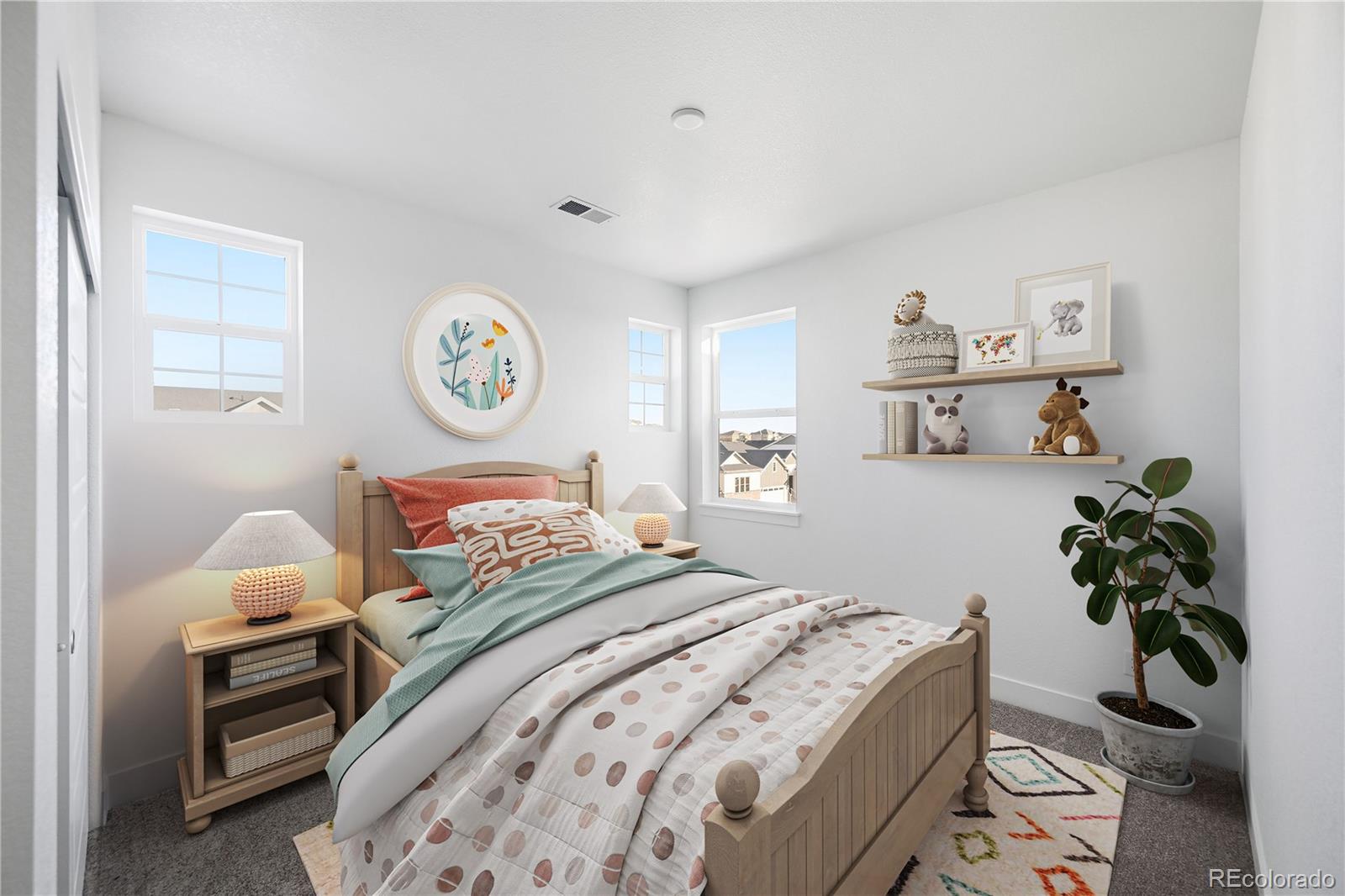 MLS Image #8 for 16616 w 93rd place,arvada, Colorado