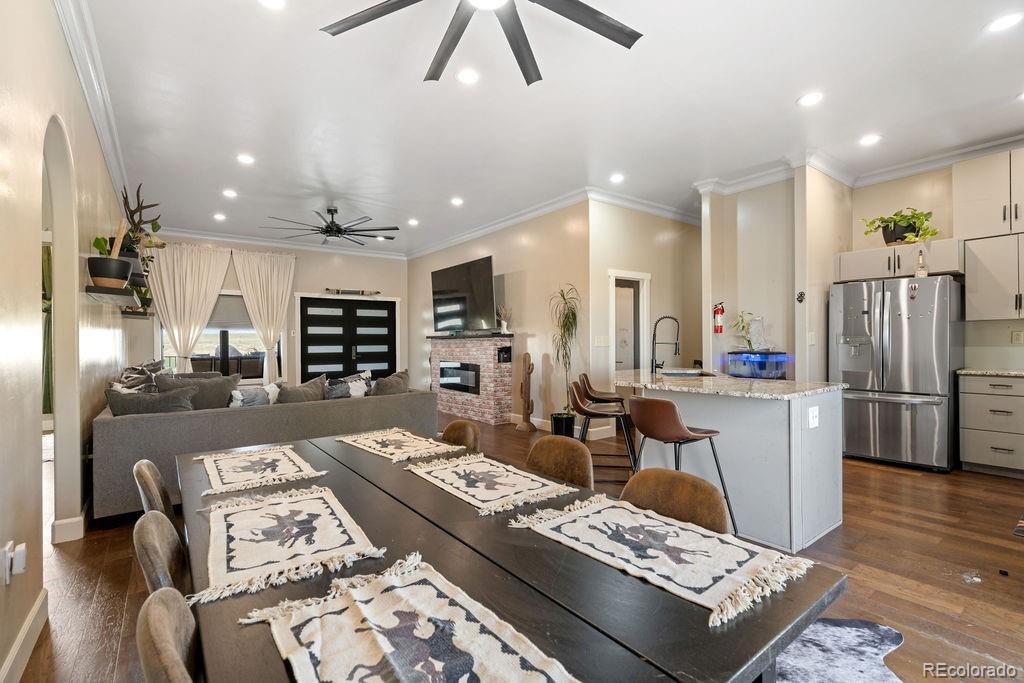 MLS Image #10 for 8450  edison road,yoder, Colorado