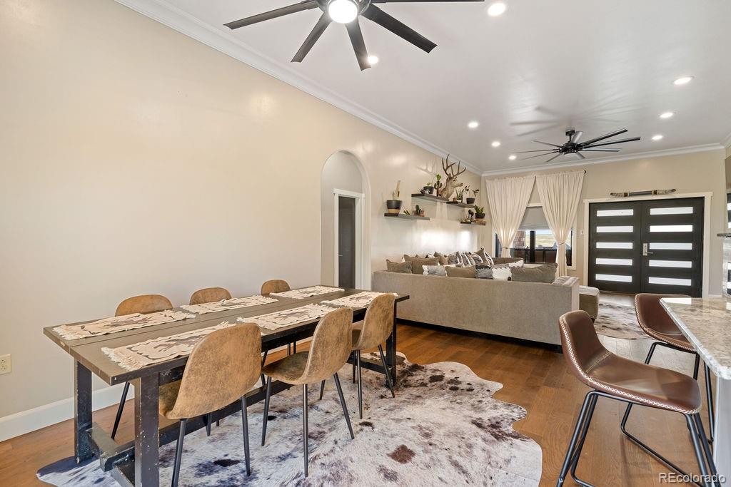 MLS Image #11 for 8450  edison road,yoder, Colorado
