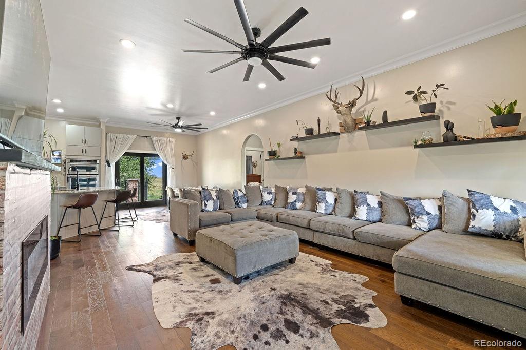 MLS Image #13 for 8450  edison road,yoder, Colorado