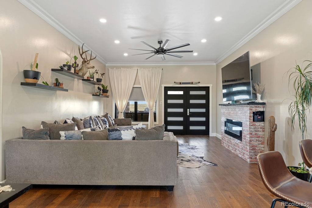 MLS Image #15 for 8450  edison road,yoder, Colorado