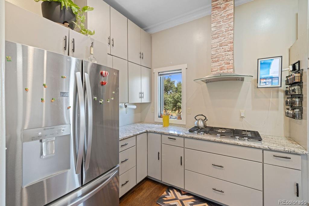 MLS Image #3 for 8450  edison road,yoder, Colorado