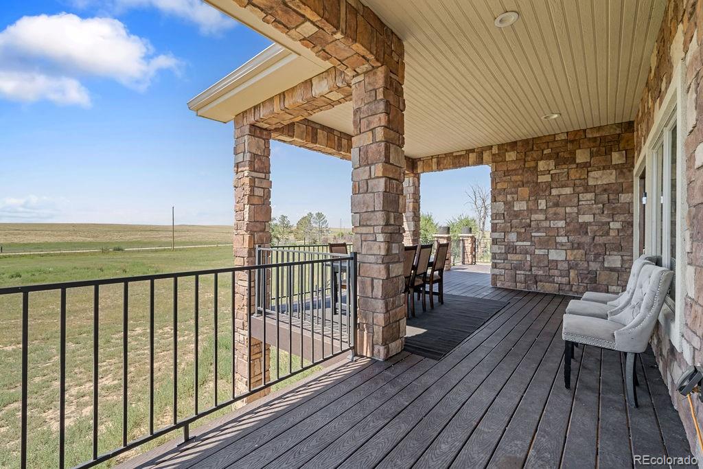 MLS Image #40 for 8450  edison road,yoder, Colorado