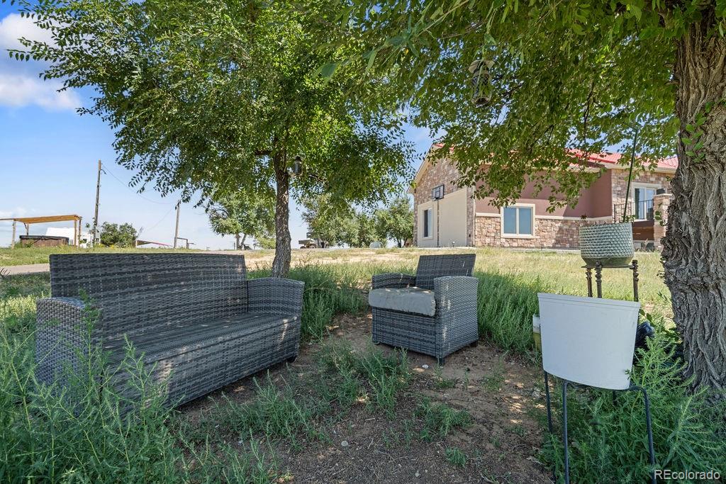 MLS Image #42 for 8450  edison road,yoder, Colorado