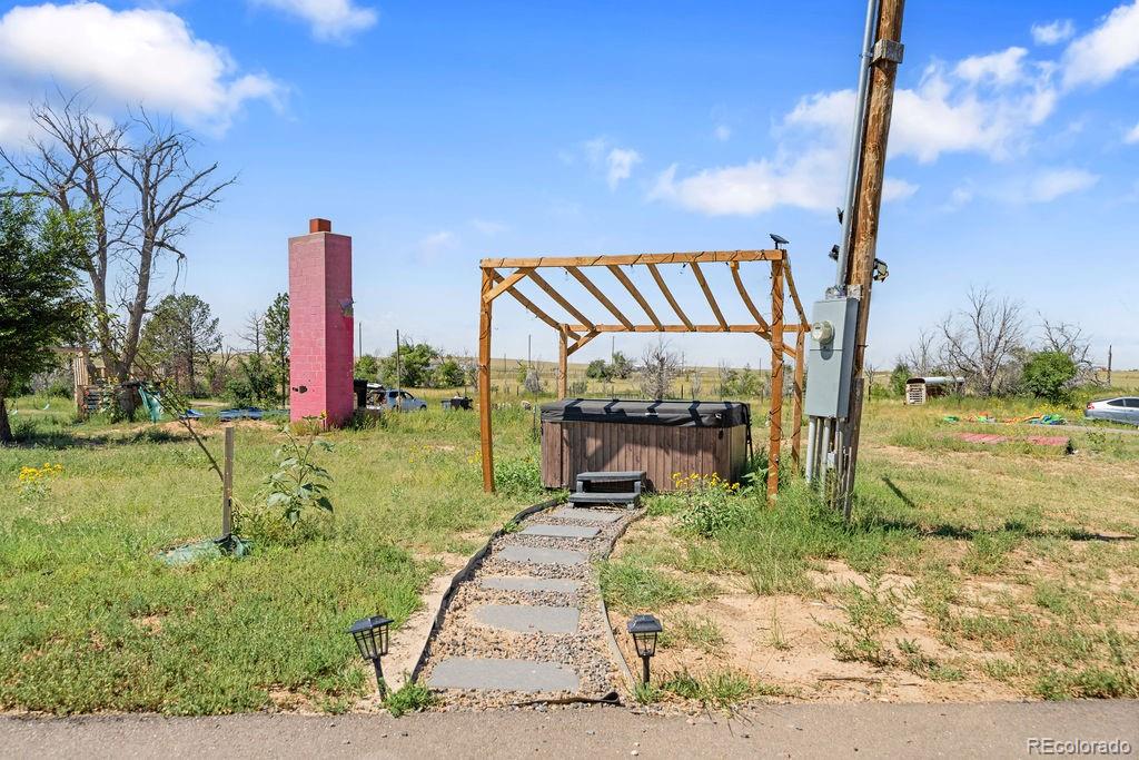 MLS Image #43 for 8450  edison road,yoder, Colorado