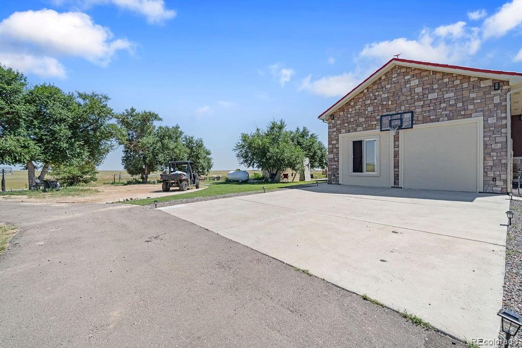MLS Image #44 for 8450  edison road,yoder, Colorado