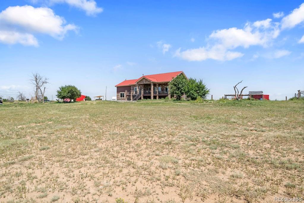 MLS Image #46 for 8450  edison road,yoder, Colorado