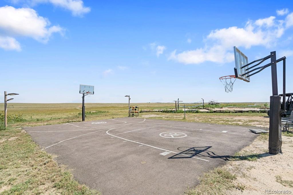 MLS Image #47 for 8450  edison road,yoder, Colorado