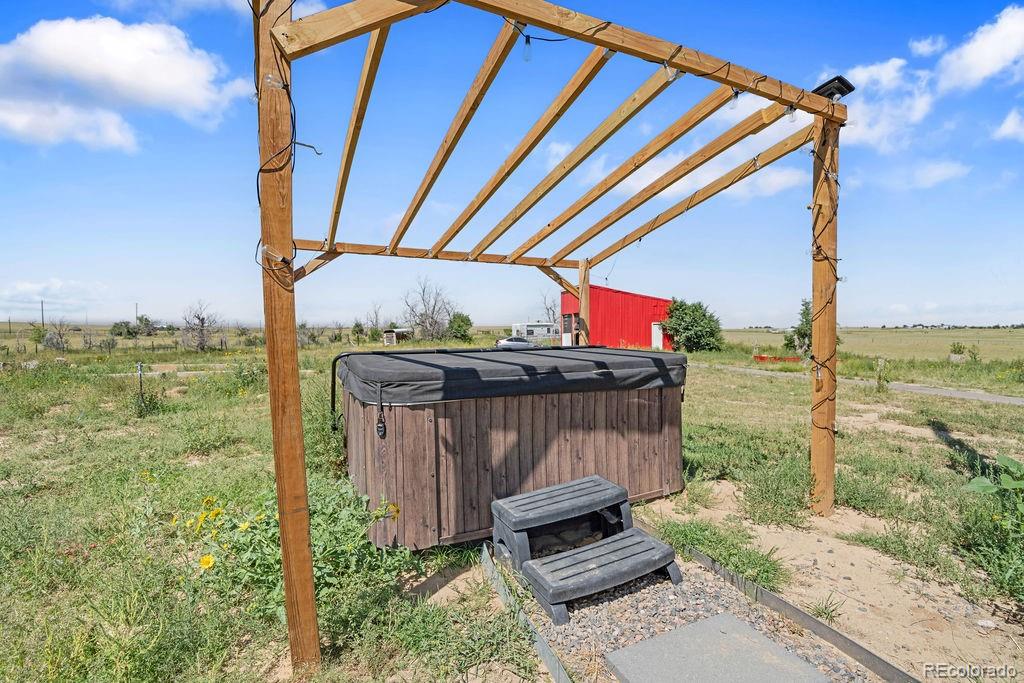 MLS Image #48 for 8450  edison road,yoder, Colorado