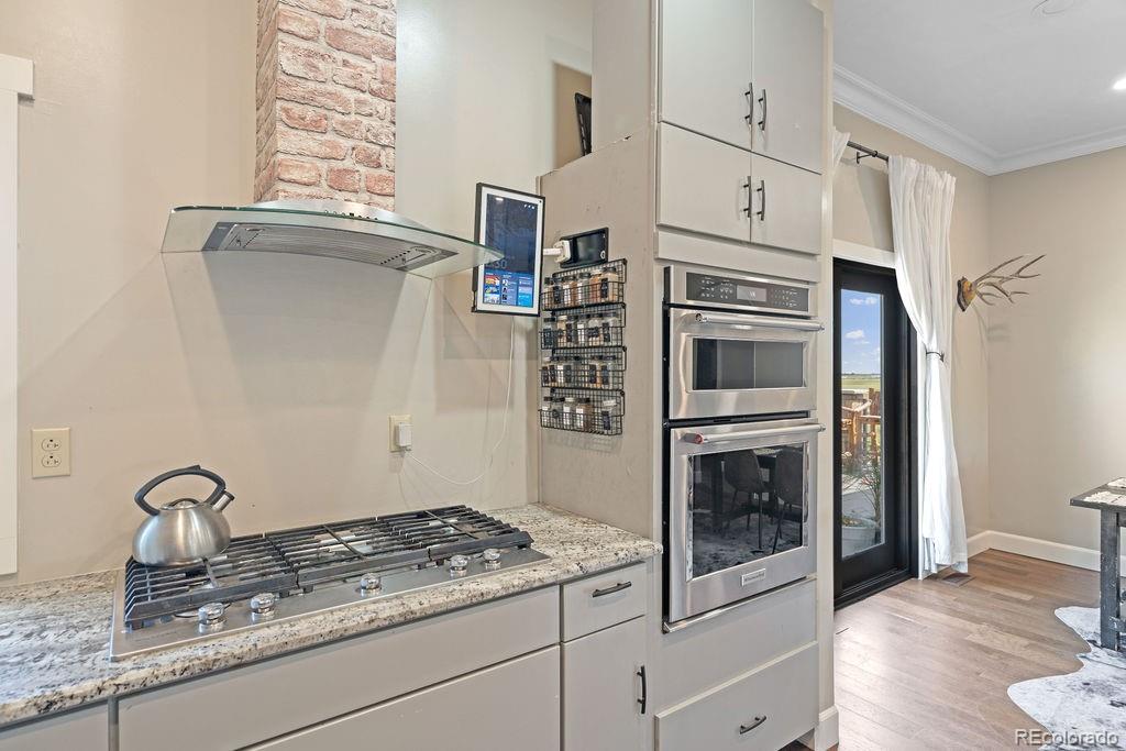 MLS Image #5 for 8450  edison road,yoder, Colorado