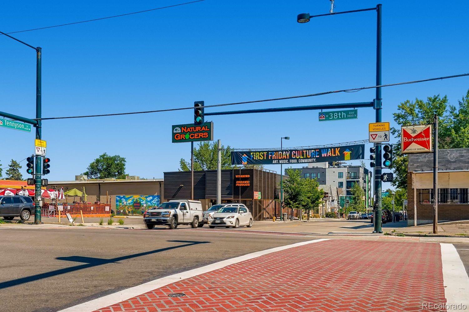 MLS Image #31 for 3050 w 32nd avenue 102c,denver, Colorado