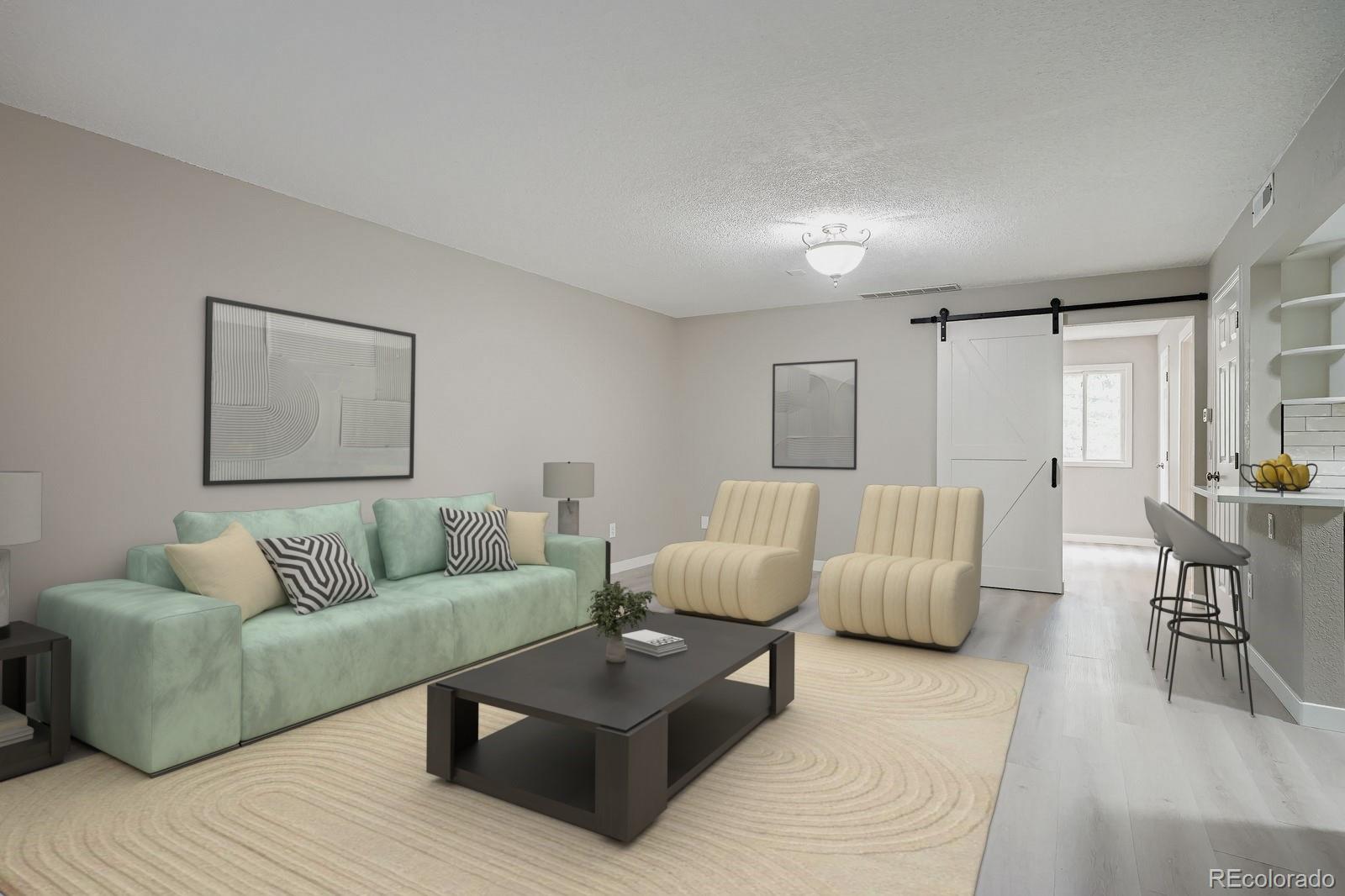 MLS Image #5 for 3050 w 32nd avenue 102c,denver, Colorado