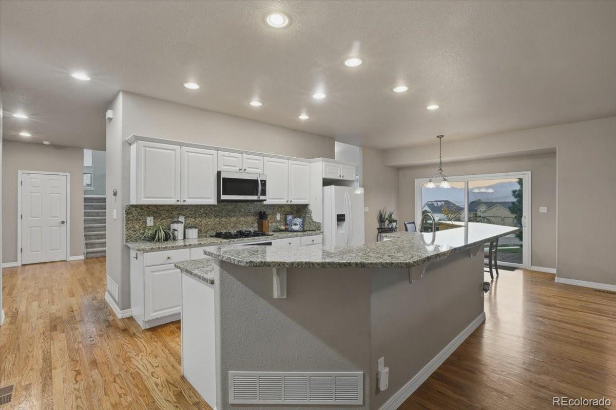 MLS Image #2 for 9918  sully court,colorado springs, Colorado
