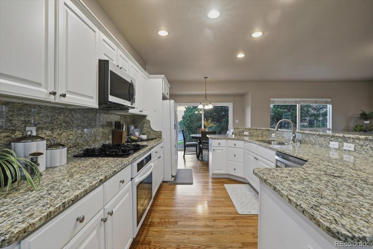 MLS Image #3 for 9918  sully court,colorado springs, Colorado