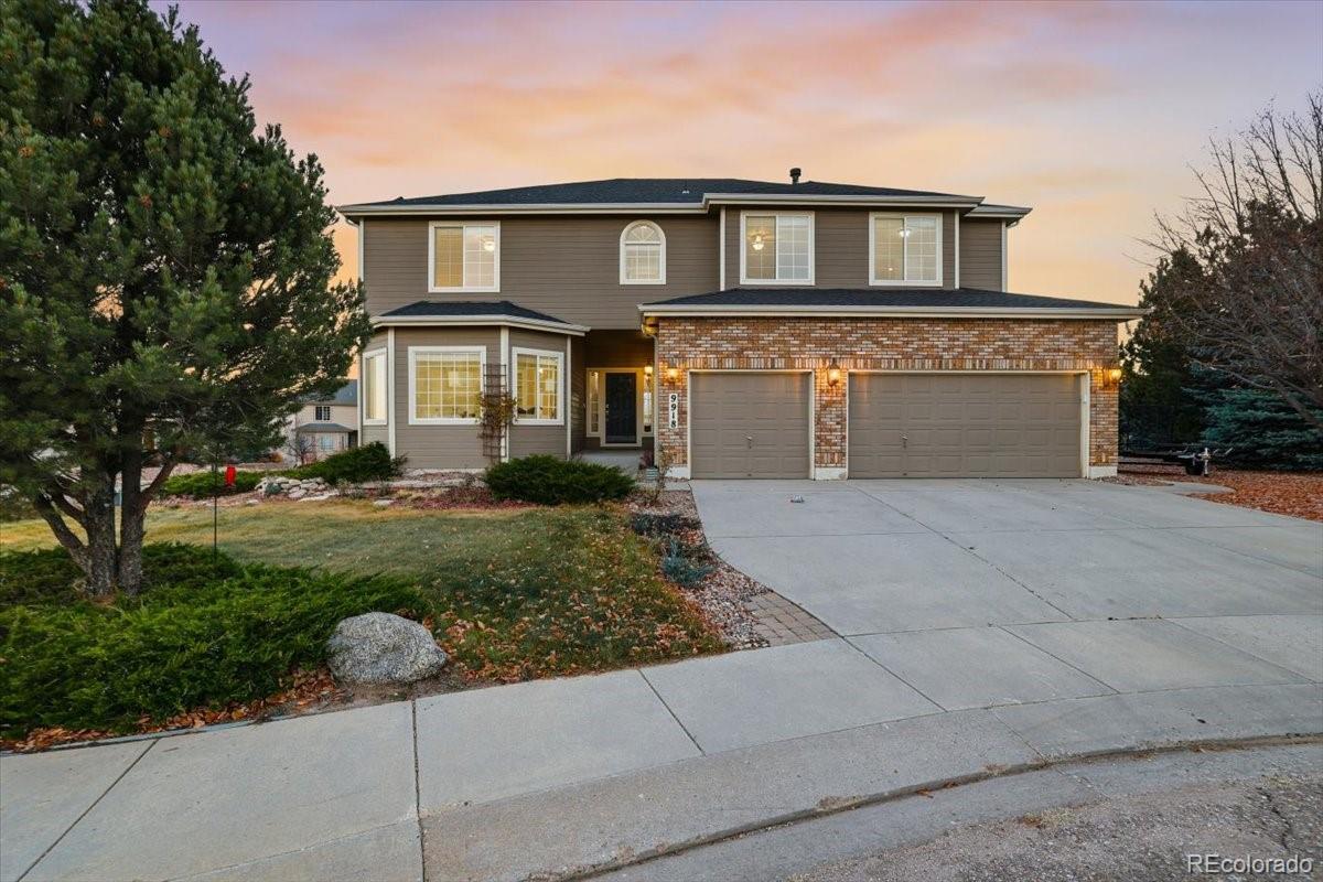 MLS Image #38 for 9918  sully court,colorado springs, Colorado