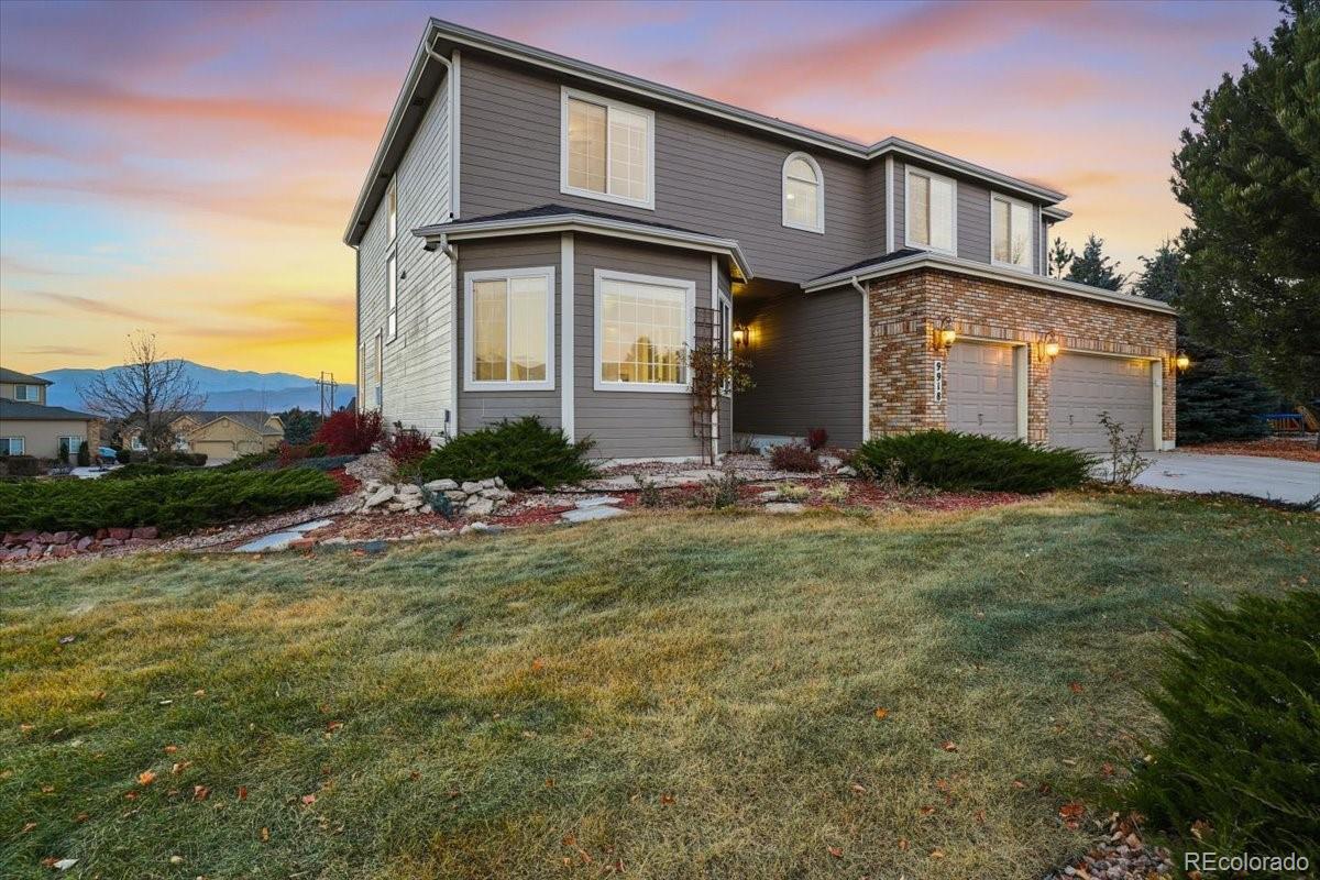 MLS Image #39 for 9918  sully court,colorado springs, Colorado
