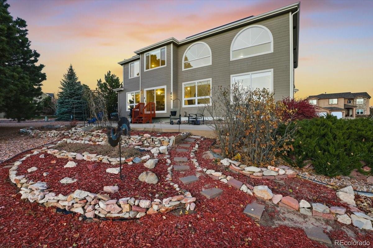 MLS Image #40 for 9918  sully court,colorado springs, Colorado