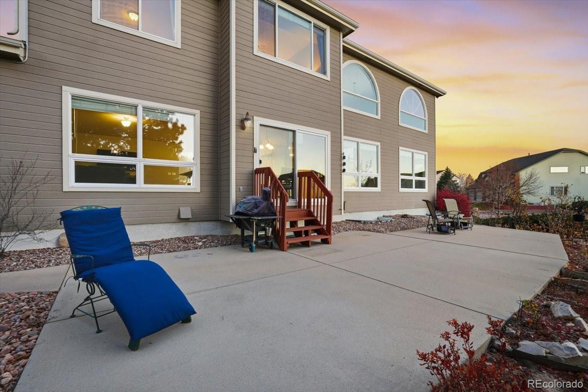 MLS Image #41 for 9918  sully court,colorado springs, Colorado