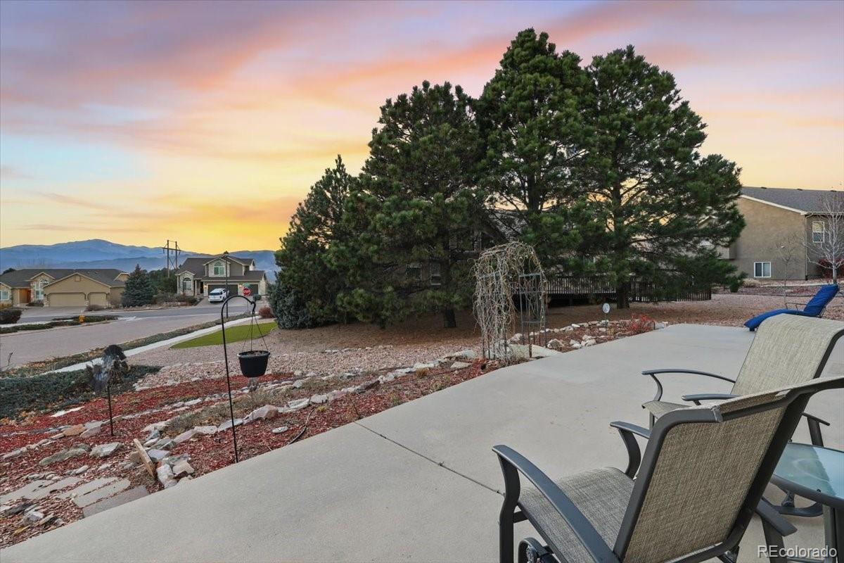 MLS Image #42 for 9918  sully court,colorado springs, Colorado