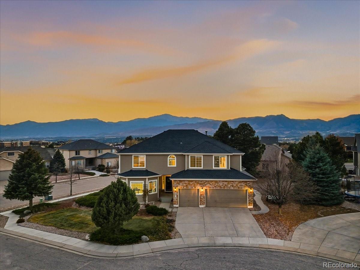 MLS Image #43 for 9918  sully court,colorado springs, Colorado