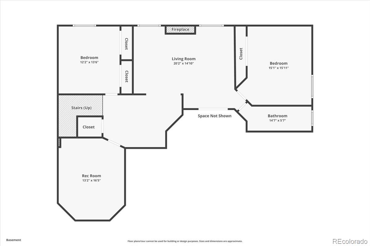 MLS Image #47 for 9918  sully court,colorado springs, Colorado