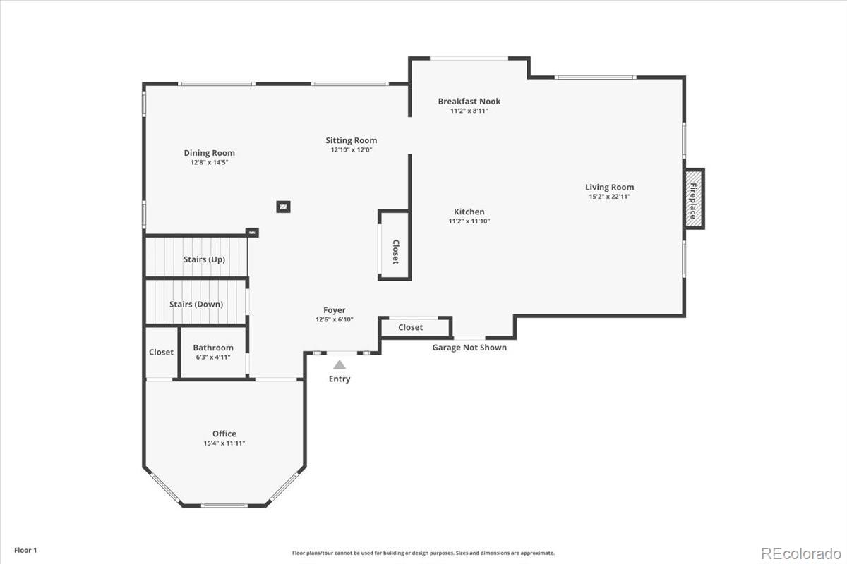MLS Image #48 for 9918  sully court,colorado springs, Colorado