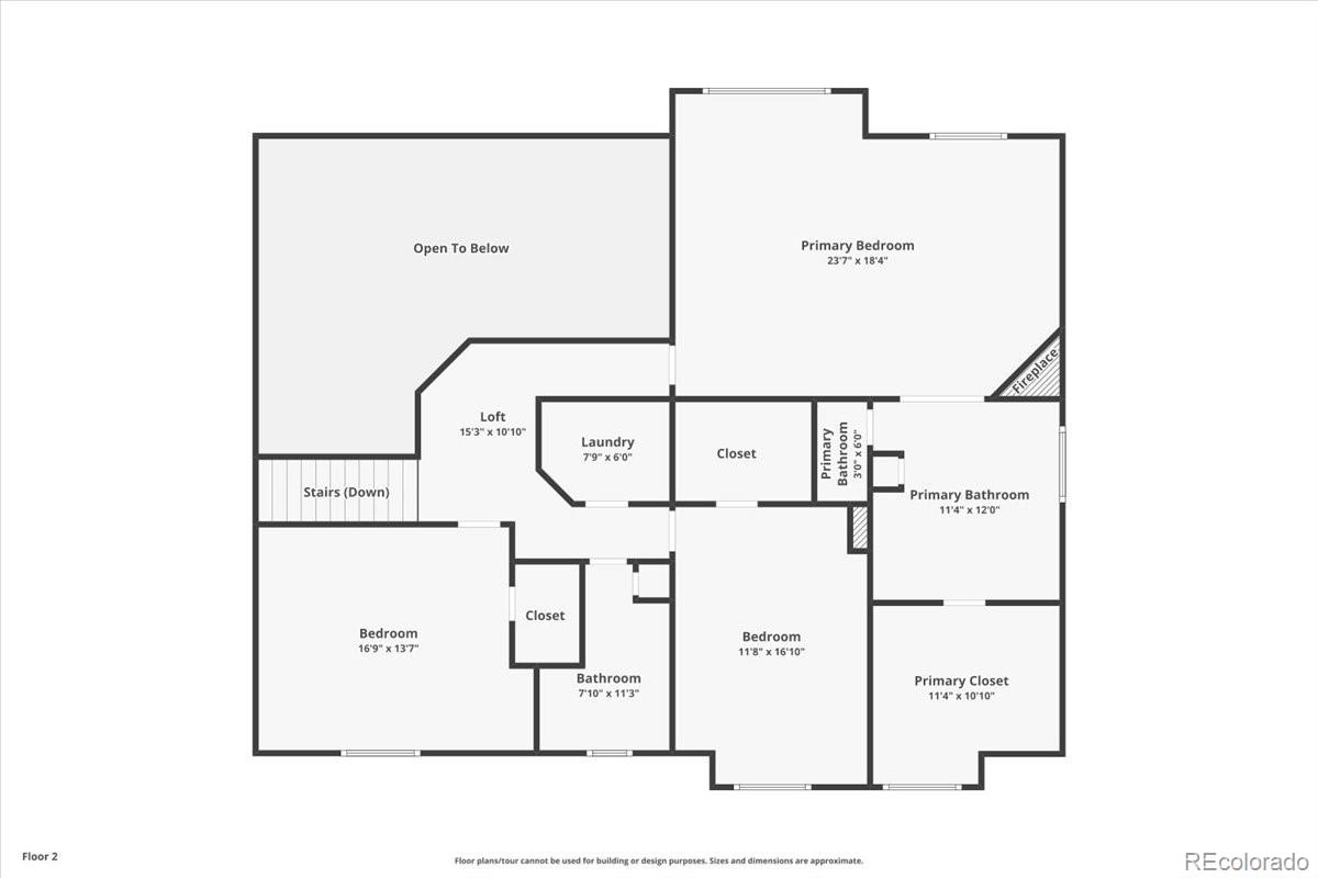 MLS Image #49 for 9918  sully court,colorado springs, Colorado