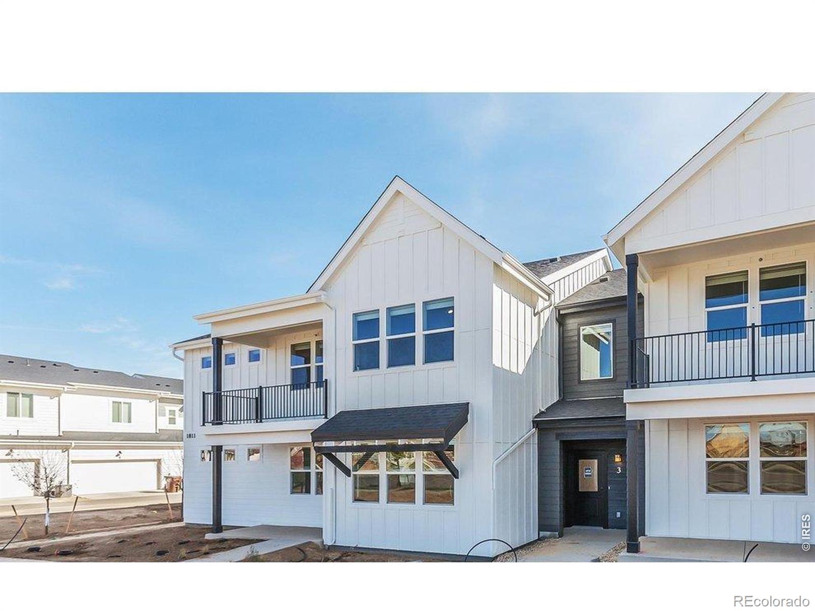 MLS Image #5 for 1811  bounty drive,windsor, Colorado
