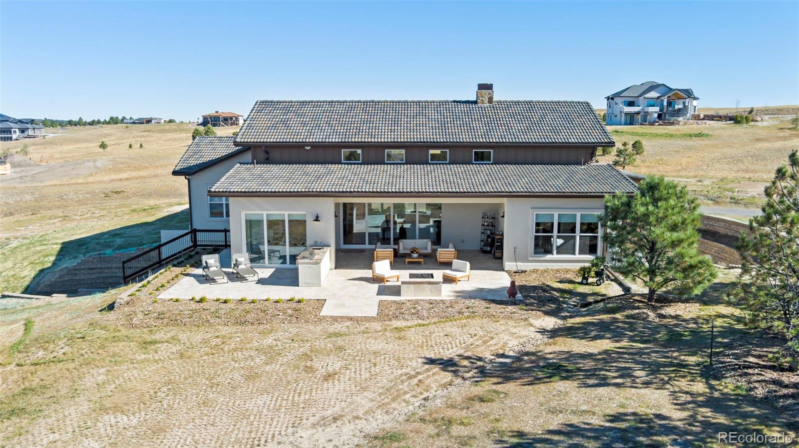 MLS Image #1 for 4694  settlers ranch road,colorado springs, Colorado