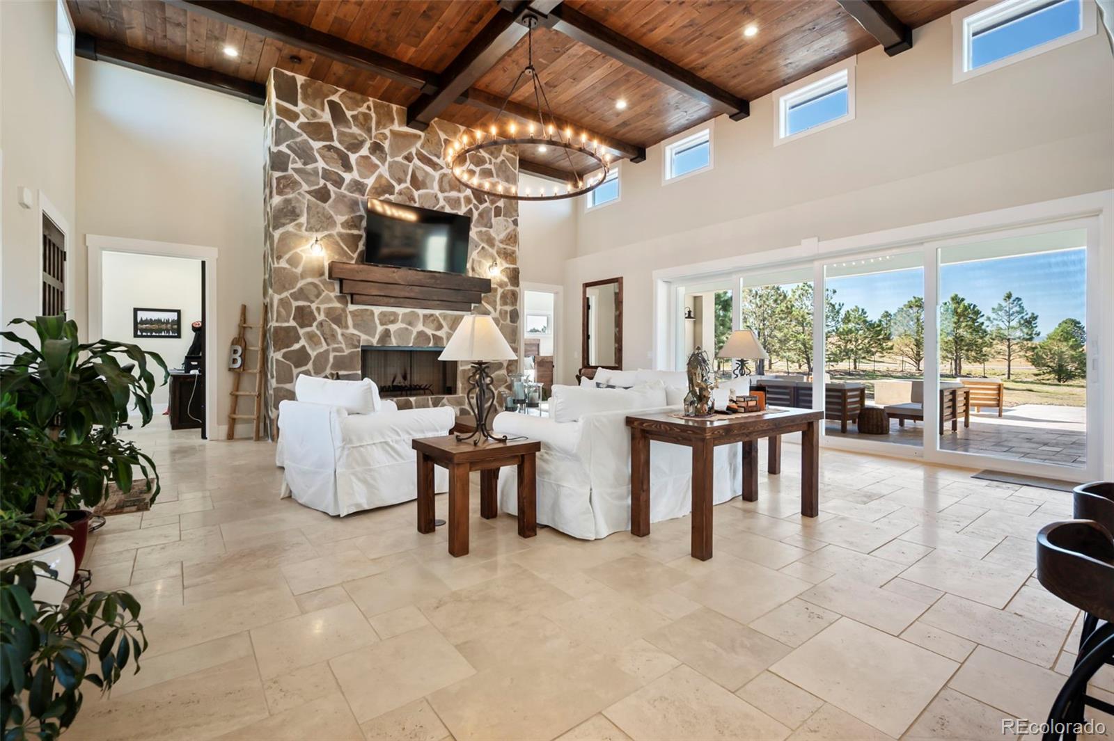 MLS Image #2 for 4694  settlers ranch road,colorado springs, Colorado