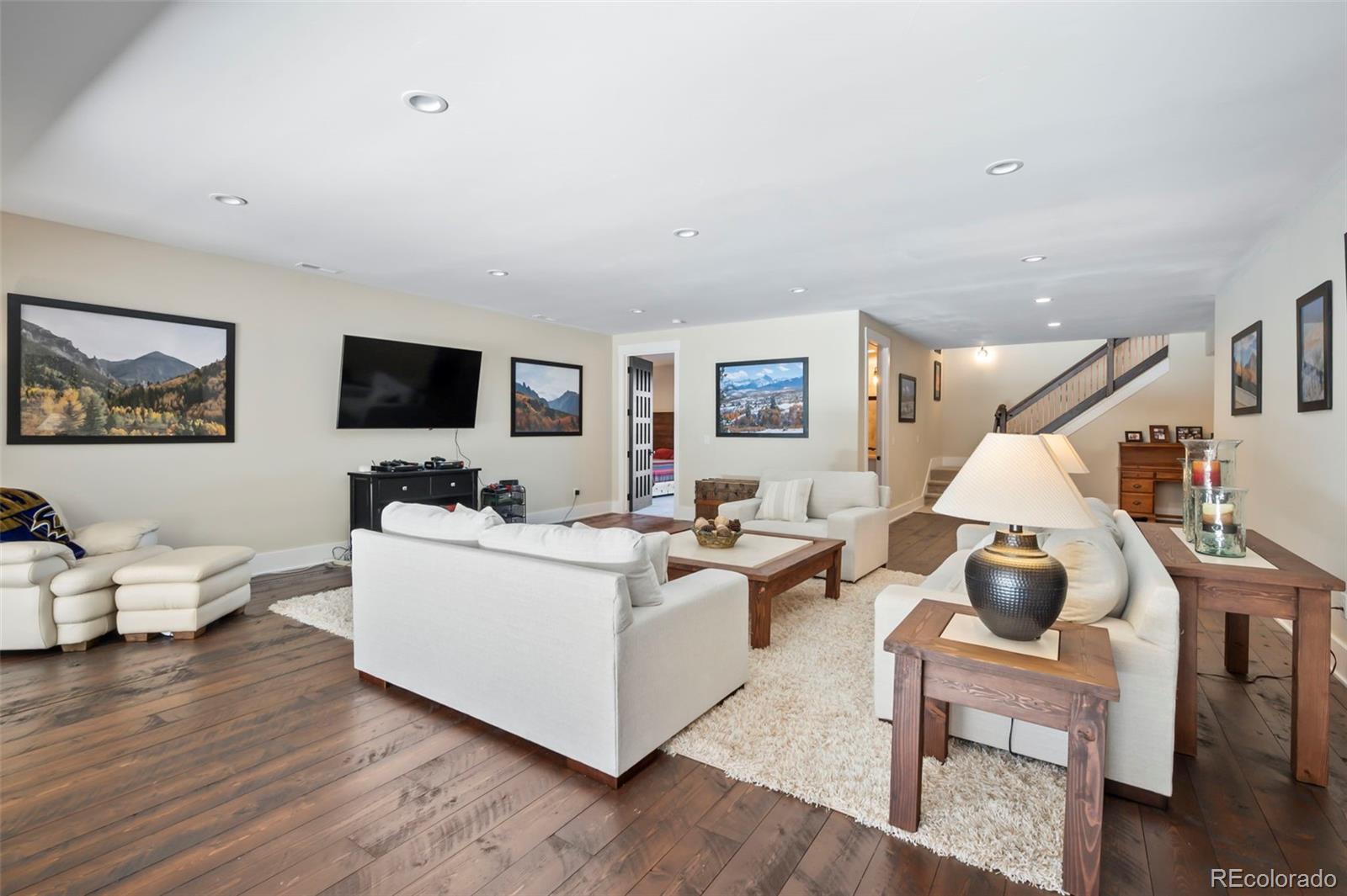 MLS Image #20 for 4694  settlers ranch road,colorado springs, Colorado