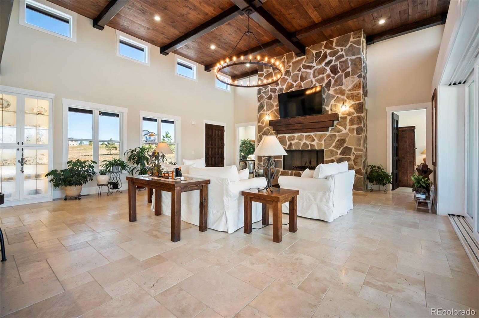 MLS Image #3 for 4694  settlers ranch road,colorado springs, Colorado