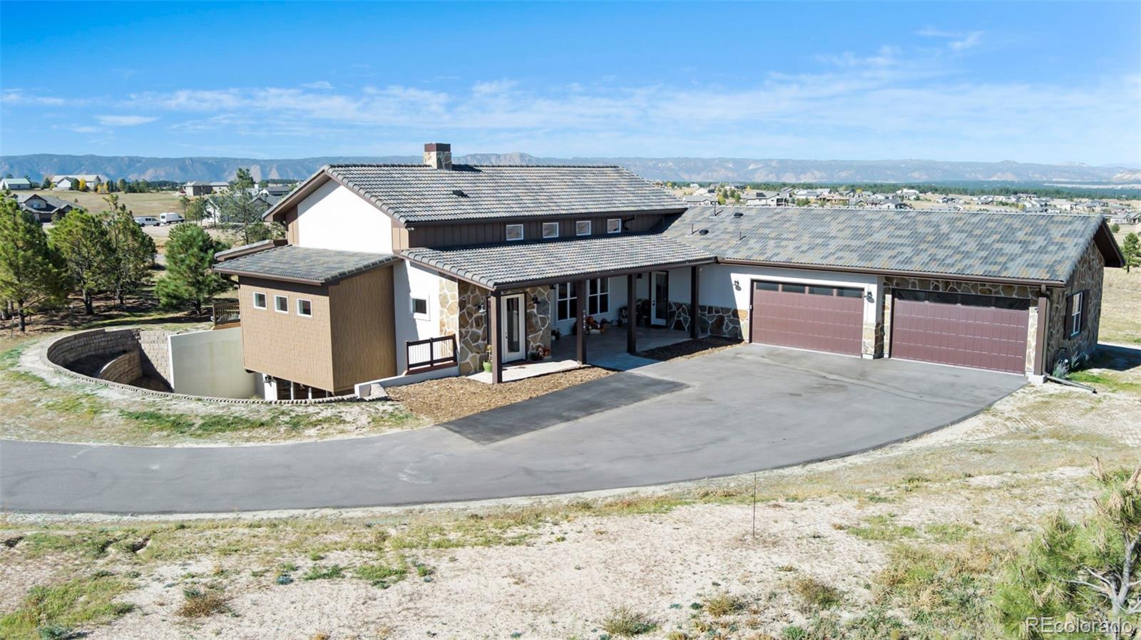 MLS Image #33 for 4694  settlers ranch road,colorado springs, Colorado
