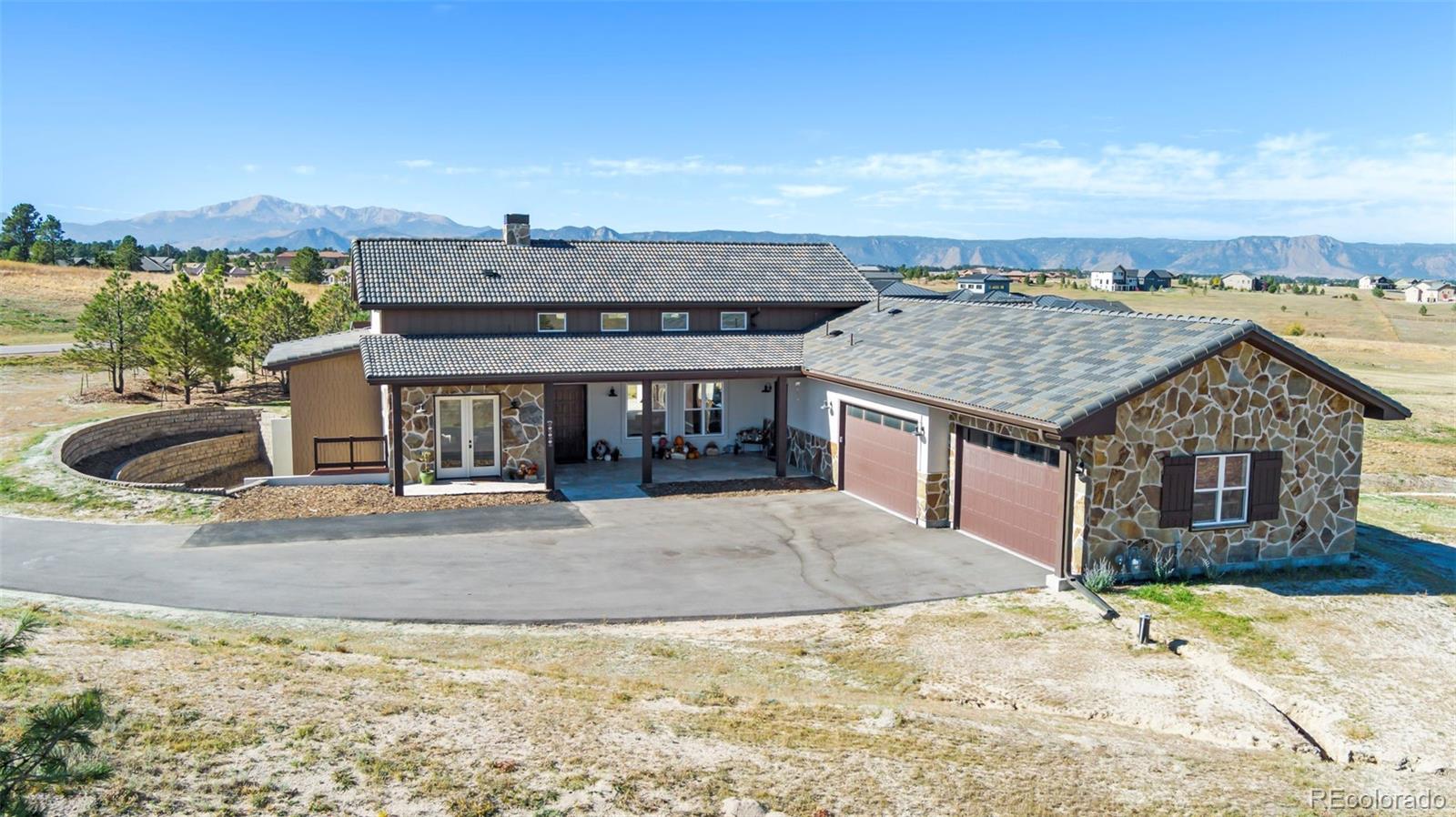 MLS Image #34 for 4694  settlers ranch road,colorado springs, Colorado