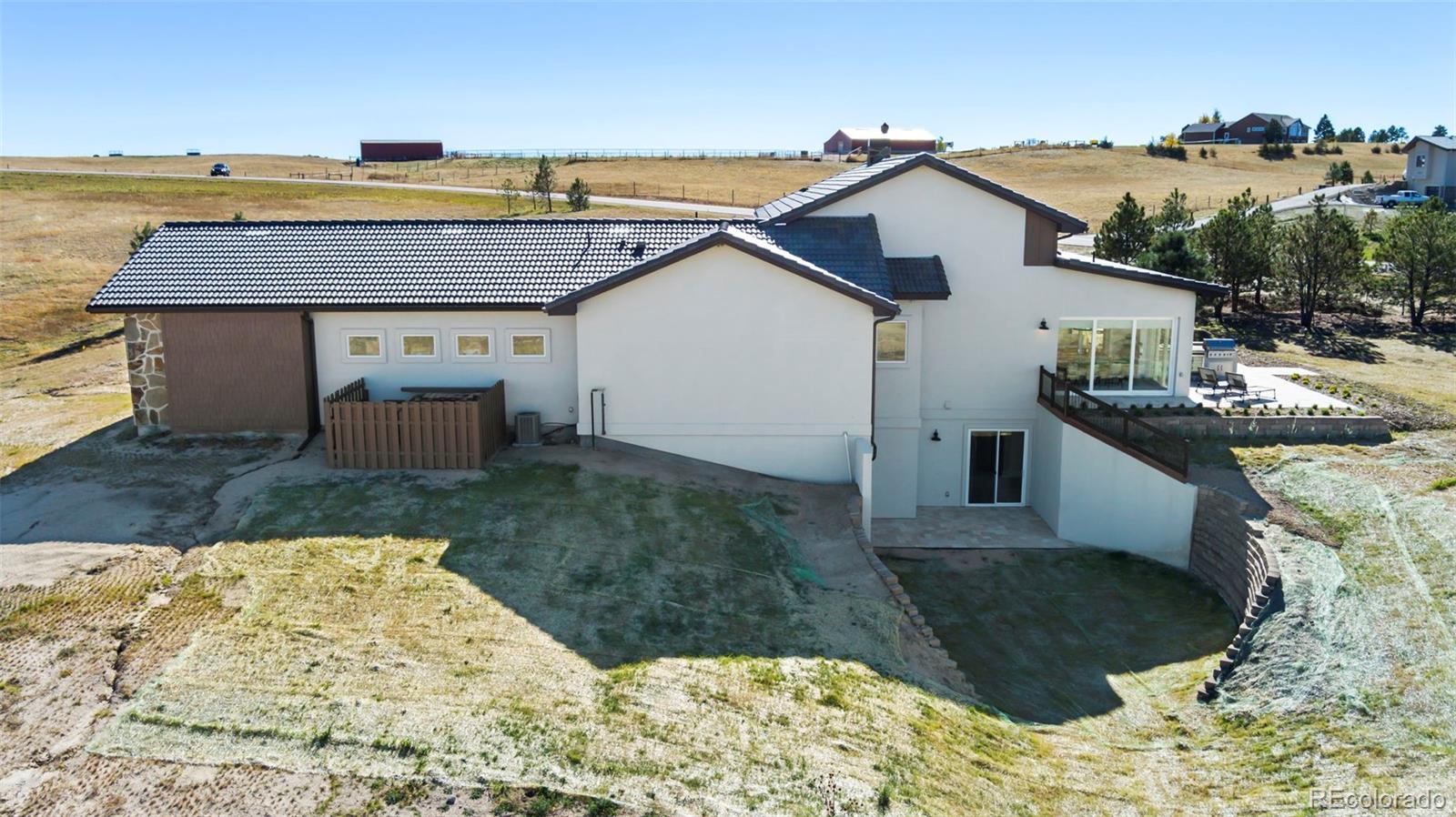 MLS Image #35 for 4694  settlers ranch road,colorado springs, Colorado