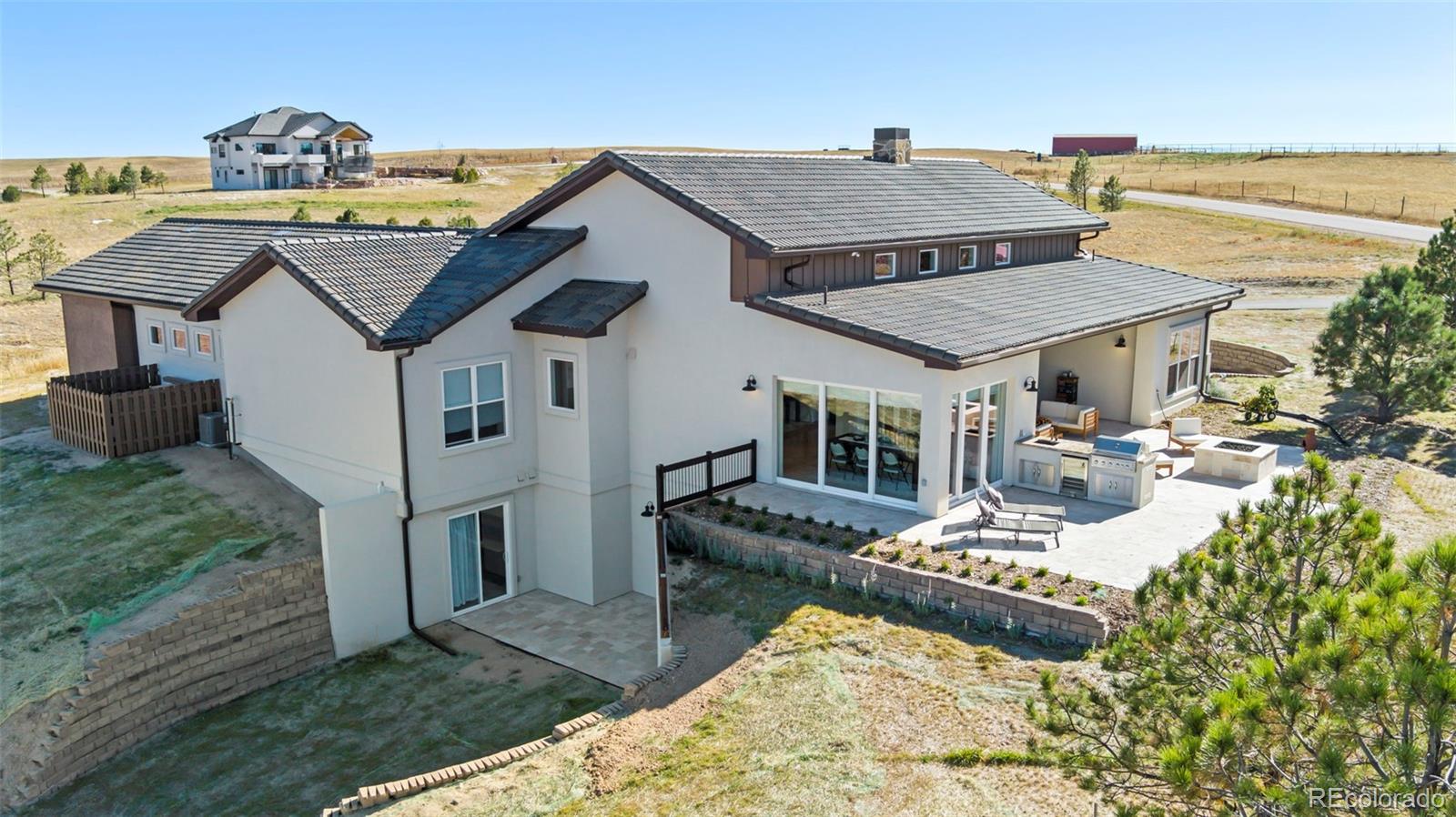 MLS Image #36 for 4694  settlers ranch road,colorado springs, Colorado