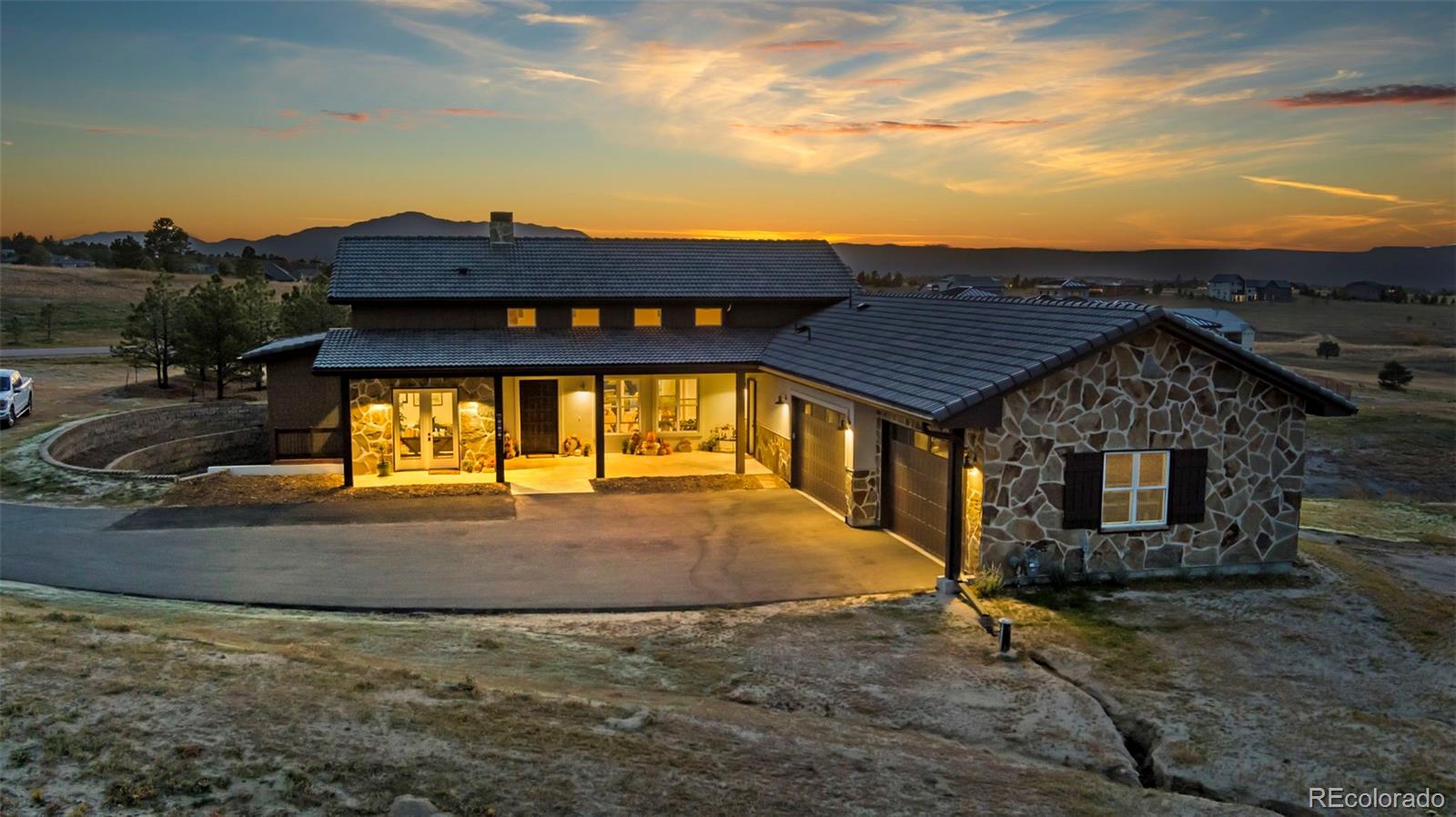 MLS Image #38 for 4694  settlers ranch road,colorado springs, Colorado