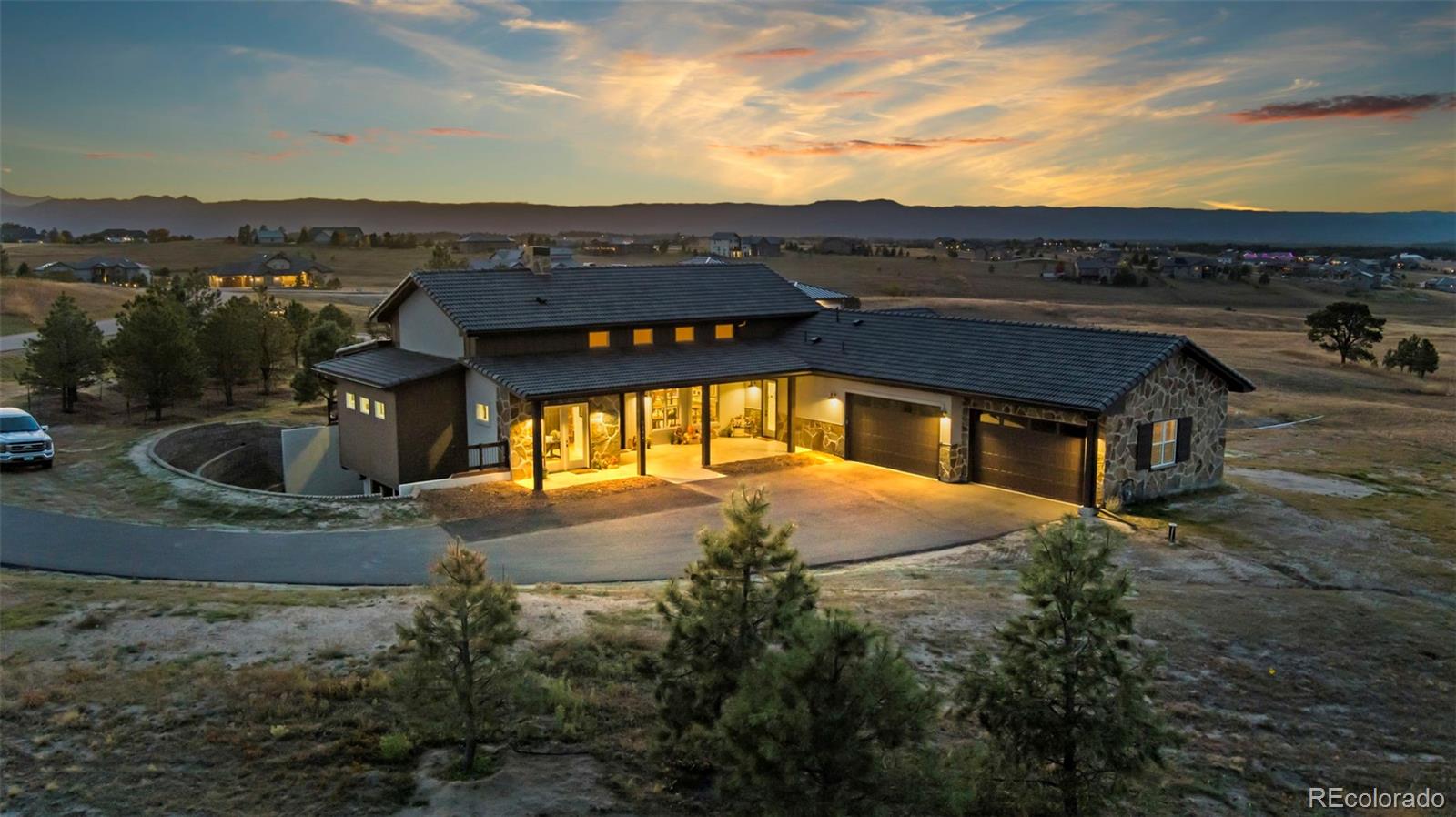 MLS Image #39 for 4694  settlers ranch road,colorado springs, Colorado