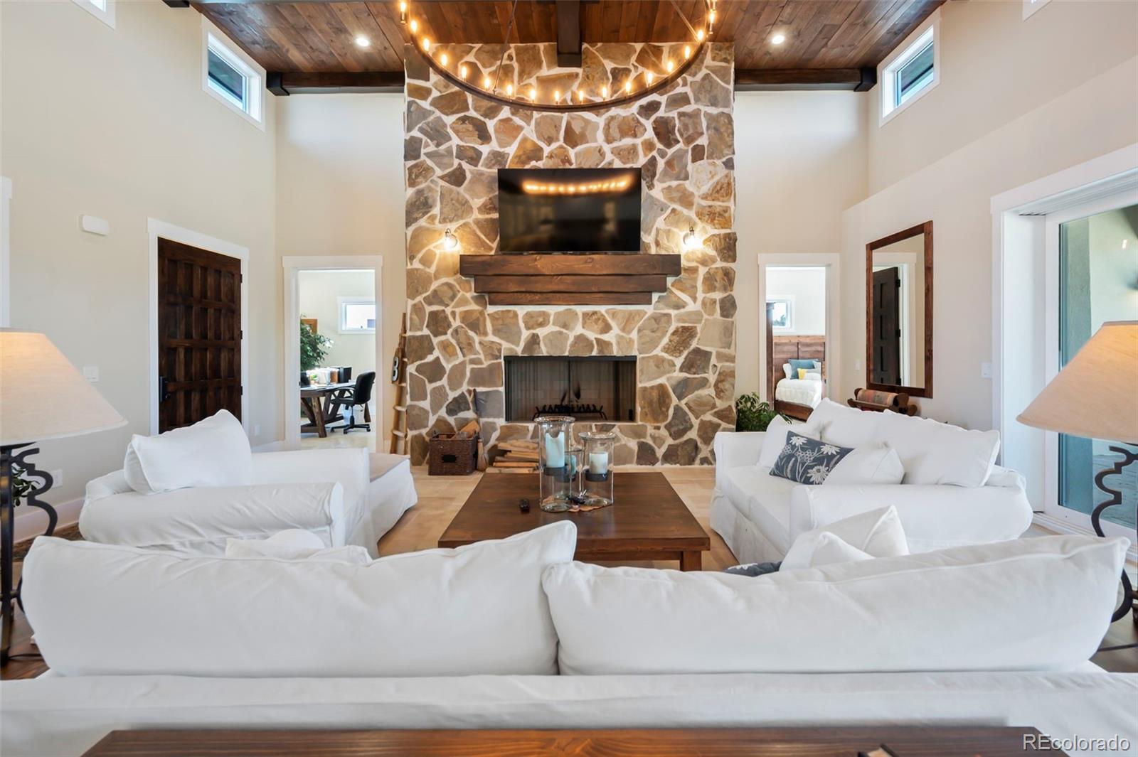 MLS Image #4 for 4694  settlers ranch road,colorado springs, Colorado