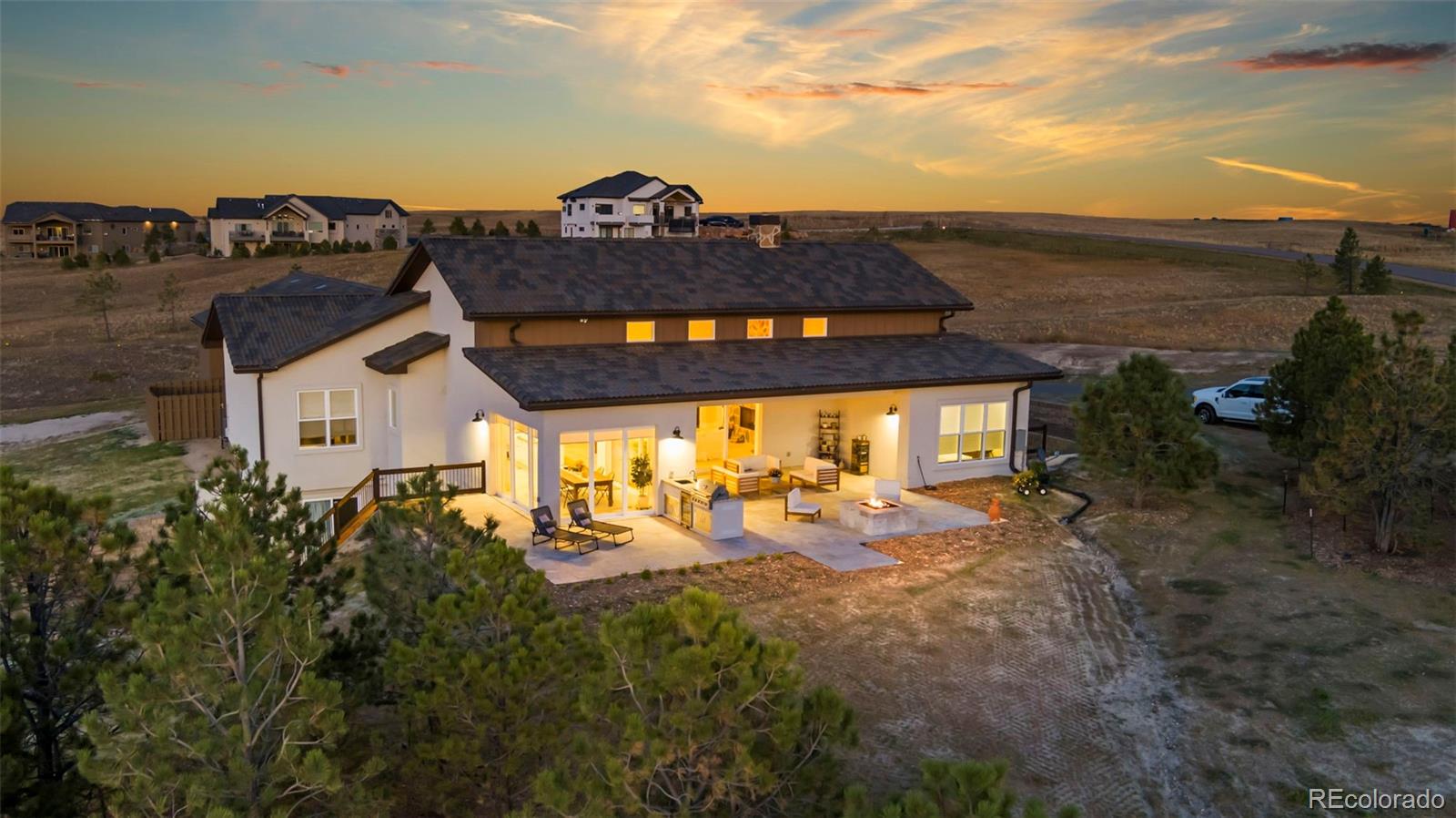 MLS Image #41 for 4694  settlers ranch road,colorado springs, Colorado