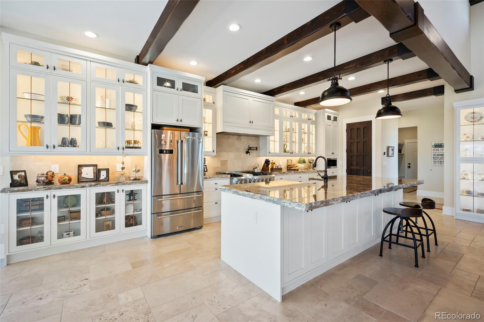 MLS Image #5 for 4694  settlers ranch road,colorado springs, Colorado
